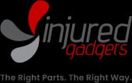 Injured Gadgets