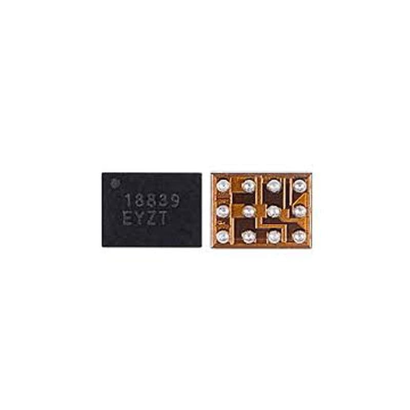 (10 Pack) Fast Charging IC for iPhone 13 / 13 Mini / 13 Pro / 13 Pro Max / 14 / 14 Plus / 14 Pro / 14 Pro Max / 15 / 15 Plus / 15 Pro / 15 Pro Max (18839)