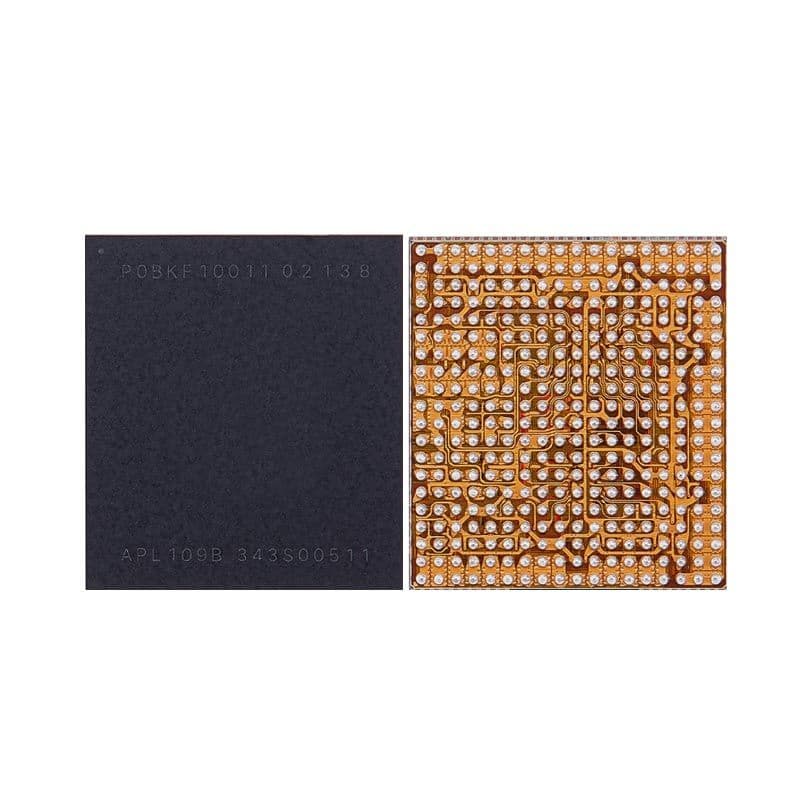 (10 Pack) Main Power IC Chip for iPhone 13 / 13 Mini / 13 Pro / 13 Pro Max (343S00511)