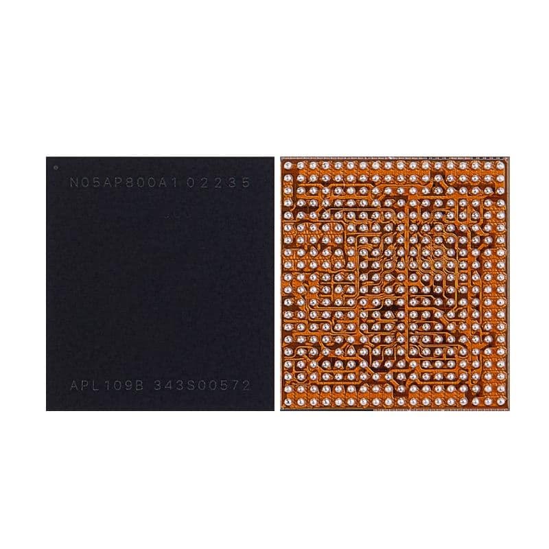 (10 Pack) Main Power IC Chip for iPhone 14 / 14 Plus (343S00572)