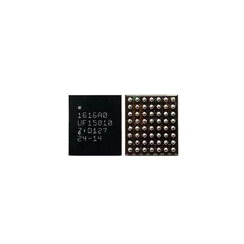 (10 Pack) U2 Charging IC Chip for iPhone 13 / 13 Mini / 13 Pro / 13 Pro Max (1616A0)