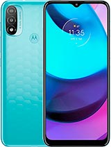 Moto E20 (XT2155 / 2021)