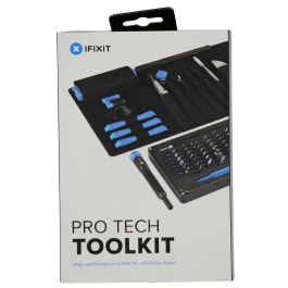 iFixit Pro Tech Toolkit - Injured Gadgets