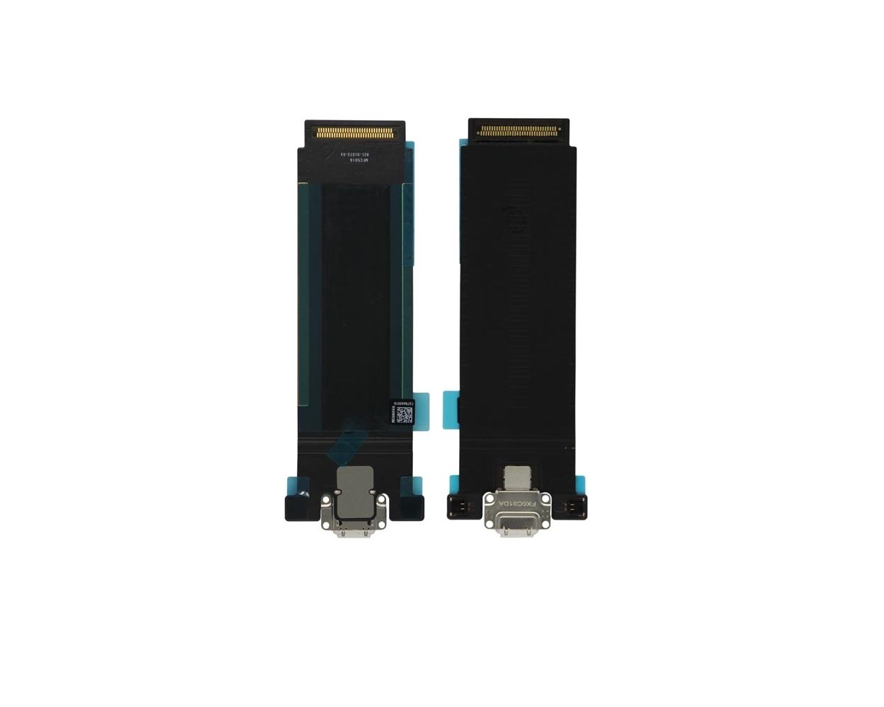 Charging Port Flex Cable For IPad Pro 11" (1st/2nd Gen) & 12.9" (3rd/4th Gen)