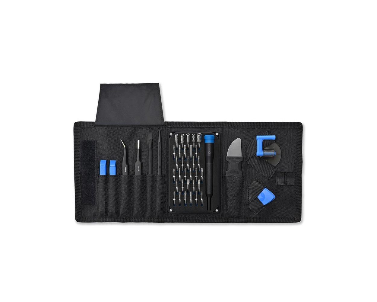 iFixit - Pro Tech Go Toolkit - Injured Gadgets