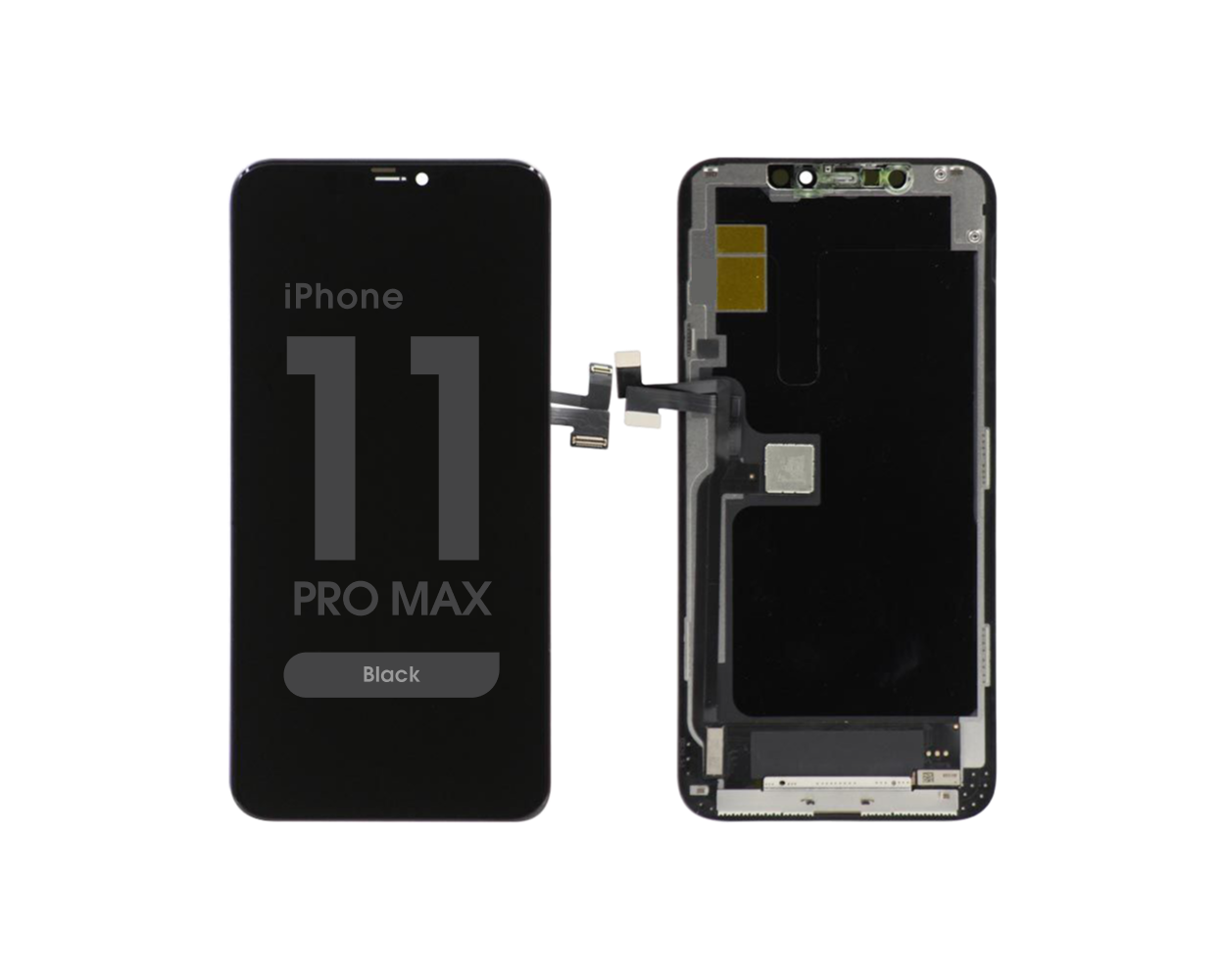 100% Ori For iPhone X XS XR XS Max 11 Pro Max OLED OEM Liquid