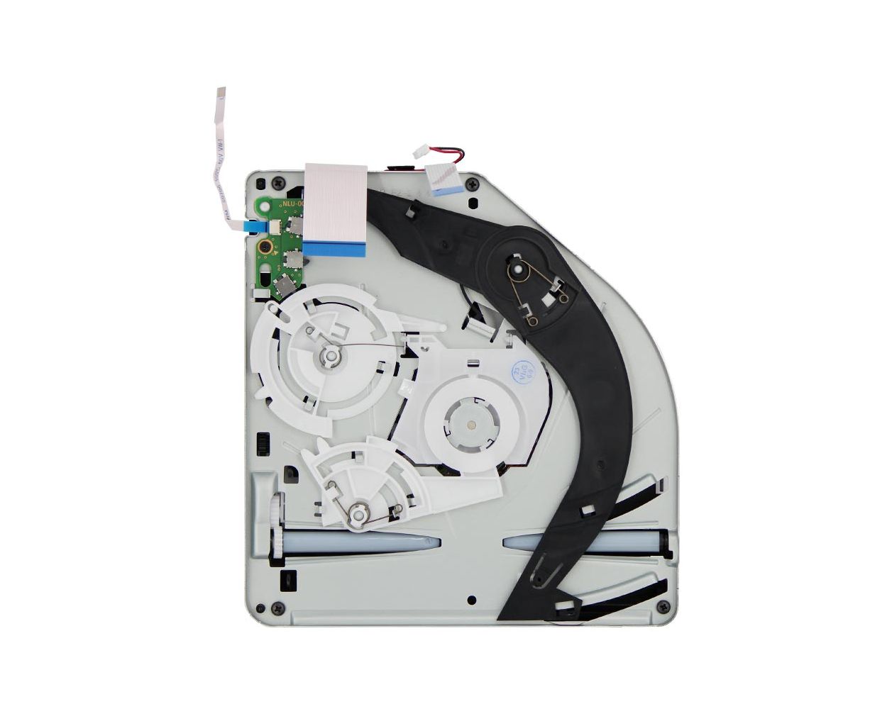 Used Sony PS5 Disc Drive - Blu-ray Player For PlayStation 5 (Model CFI-1215A) - Tested Working
