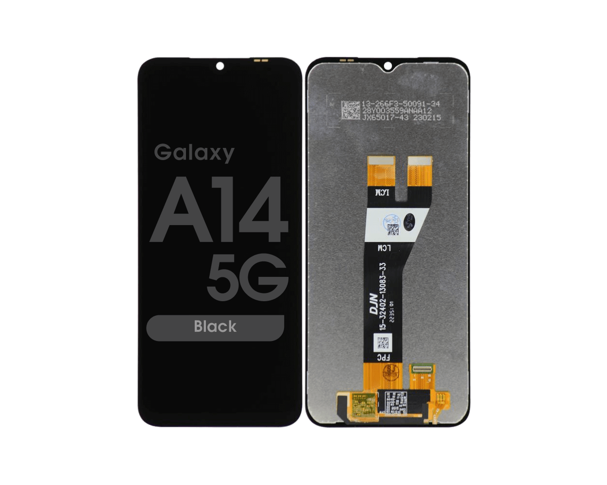 for Samsung Galaxy A14 5G LCD Screen Replacement for Samsung A14 5G A146U  A146P LCD for Samsung A14 5G Digitizer Display Touch Screen Assembly Repair