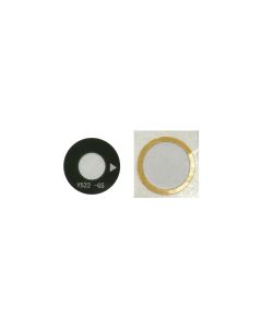 Rear Camera Lens for OnePlus 10T 5G (Wide Angle) (Glass Only)
