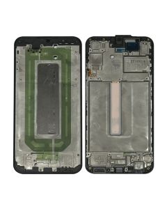 LCD Frame for Samsung Galaxy A25 5G (A256 / 2023)