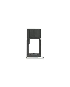Micro SD Card Tray for Samsung Galaxy Tab S9 FE 11.0" (X510 / 2023) (WiFi Version) (Silver)