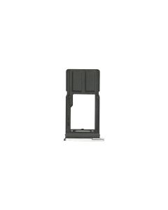 Micro SD Card Tray for Samsung Galaxy Tab S9 FE 11.0" (X510 / 2023) (WiFi Version) (Lavender)