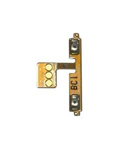 Volume Flex for Samsung Galaxy A15 / A15 5G (A155 / A156 / 2023)