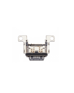 Charging Port for Samsung Galaxy A53 5G (A536 / 2022) / A34 5G (A346 / 2023) ( Soldering Required) 