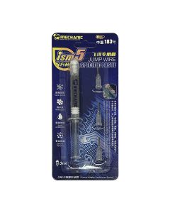 Mechanic - Jump Wire Paste iSm5 Solder Paste for iPhone