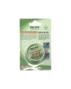 Relife - RL-461 Soldering Iron Tip Cleaner Refresher