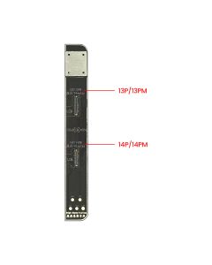 DLZ-R200 Original Screen True Tone Board for iPhone 13 Pro / 13 Pro Max / 14 Pro / 14 Pro Max / 15 Pro / 15 Pro Max
