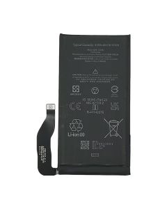 Battery for Google Pixel 7 (GZE8U) (1ICP6/49/92)