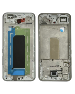 Front Housing for Samsung Galaxy A34 5G (A346 / 2023) (White)