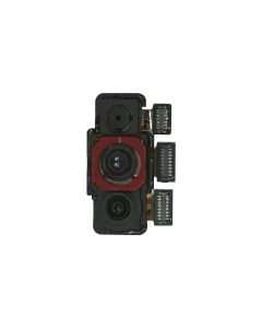 Depth / Wide / Ultrawide Rear Camera for Samsung Galaxy A31 (A315 / 2020)