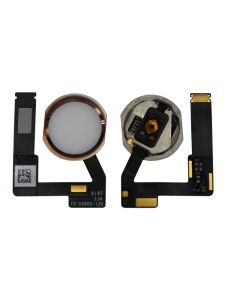 Home Button Flex for iPad Pro 12.9 2nd Gen (Rose Gold)