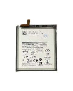 Battery Compatible for Samsung Galaxy A51 5G (A516 / 2020) (EB-BA516AMY) (Verizon Model)