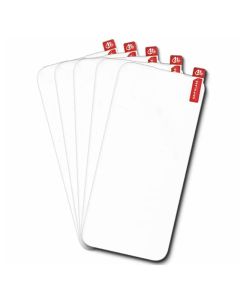 (50 Pack) Grip Glass - Tempered Glass Screen Protector for iPhone 15 Plus / 15 Pro Max / 16 Plus