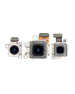 Wide / Telephoto / Ultrawide Rear Camera for Samsung Galaxy S24 Plus 5G (S926)