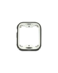 Middle Frame for Apple Watch Series 8 (45 mm) / Series 9 (45 mm) (Aluminum Alloy Starlight) 