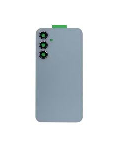 Back Cover w/ Camera Lens for Samsung Galaxy A55 (A556 / 2024) (Ice Blue)