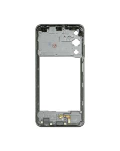 Middle Frame for Samsung Galaxy A05S (A057 / 2023) (Light Green)