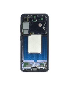 Mid Frame for Samsung Galaxy S24 5G (S921) (US Version)  (Cobalt Violet)