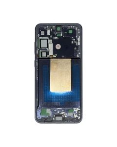 Mid Frame for Samsung Galaxy S24 Plus 5G (S926) (US Version) (Cobalt Violet)