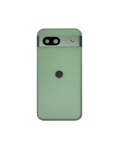 Back Door Battery Cover for Google Pixel 8a (US Version) (Aloe)
