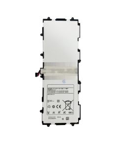 Battery for Samsung Galaxy Tab 10.1" / Tab 2 10.1" / Note 10.1" (P5100 / P5110 / P511 / P7510 / P7500 / N8000 / N8010 / N8013) (SP3676B1A)