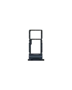 Sim Card Tray for Samsung Galaxy Tab Active 5 5G (X306 / 2024) (Black)