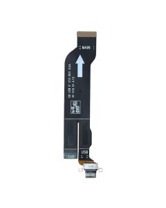 Charging Port Flex for Samsung Galaxy Z Fold 6 5G (F956)