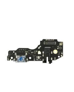 Charging Port w/ Headphone Jack for T-Mobile Revvl 6 Pro