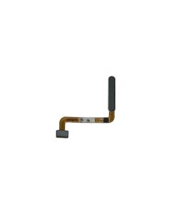 Fingerprint Reader w/ Flex for Samsung Galaxy M23 (M236 / 2022) (Black)