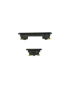 Power / Volume Hard Buttons for Samsung Galaxy A73 (A735 / 2022) (Gray)