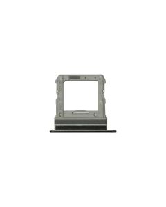 Sim Card Tray for Samsung Galaxy Fold 4G / 5G (Cosmos Black)