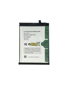 Battery for T-Mobile Revvl 6 Pro / 6X Pro 5G / V+ 5G (TM001)