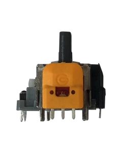 Hall Effect - Joystick for PlayStation 4 (10k Controller) - Injured Gadgets