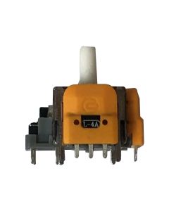 Hall Effect - Joystick for Nintendo Switch - Injured Gadgets