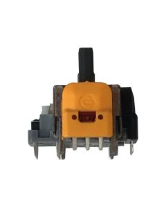 Hall Effect - Joystick for Microsoft Xbox - Injured Gadgets