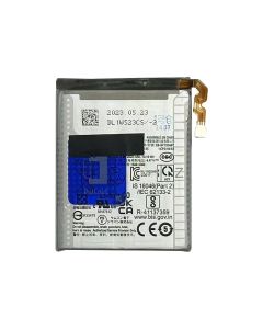 Premium - Battery for Samsung Galaxy Z Flip 5 5G (Main) (EB-BF732ABY)