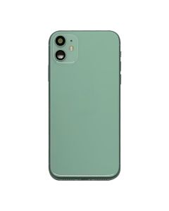 OEM Pull - Back Housing for iPhone 11 (US Version) (Grade A) (Green)