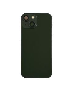 OEM Pull - Back Housing for iPhone 13 Mini (Grade A) (US Version) (Green)