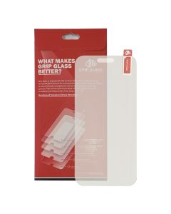 (10 Pack) Grip Glass - Matte Tempered Glass Screen Protector for iPhone 16 Pro Max