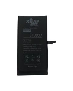 XCAP BASE - Standard Capacity Battery for iPhone 15 Plus (4383 mAh)